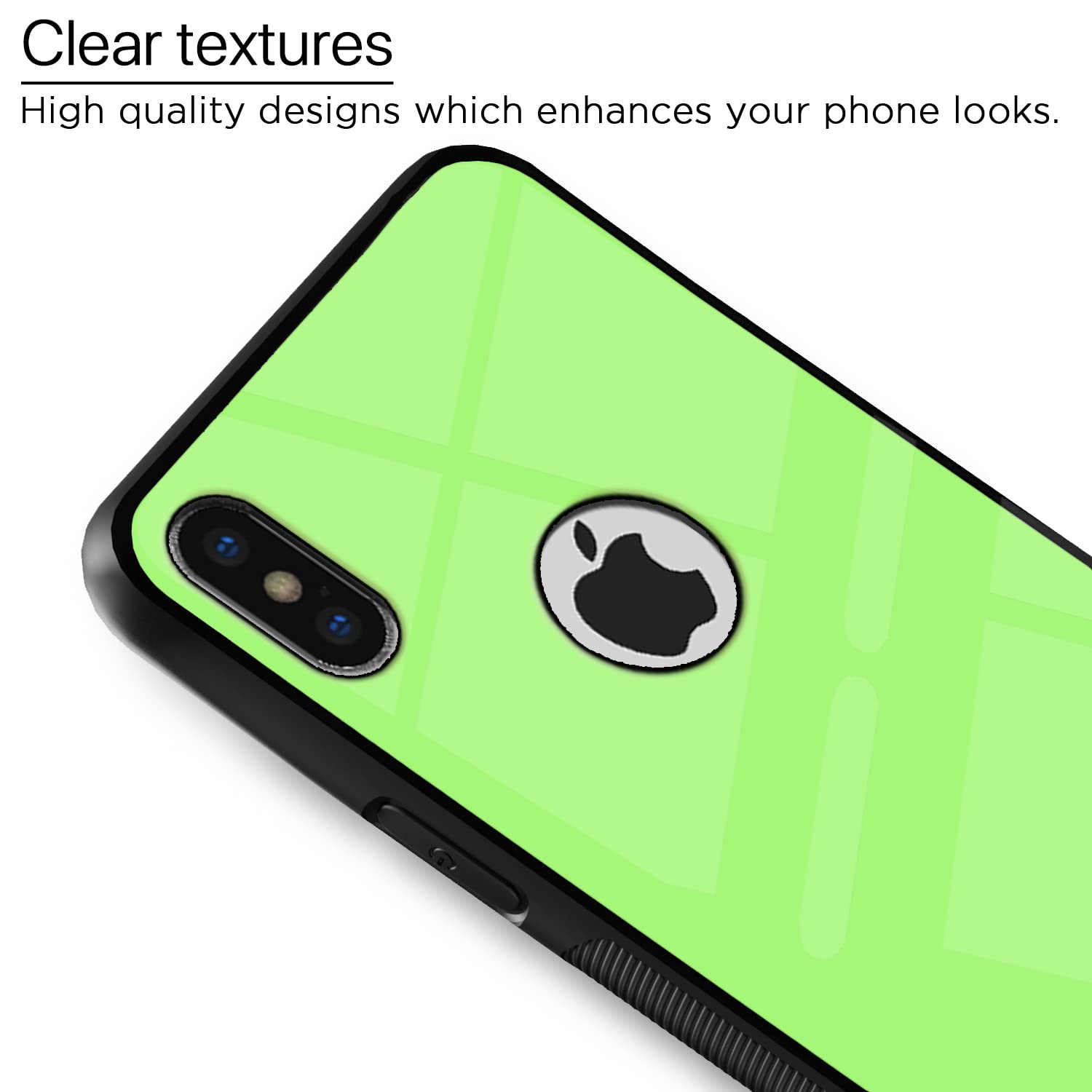 Pikkme mobile back cover for iPhone X/XS – photo 4