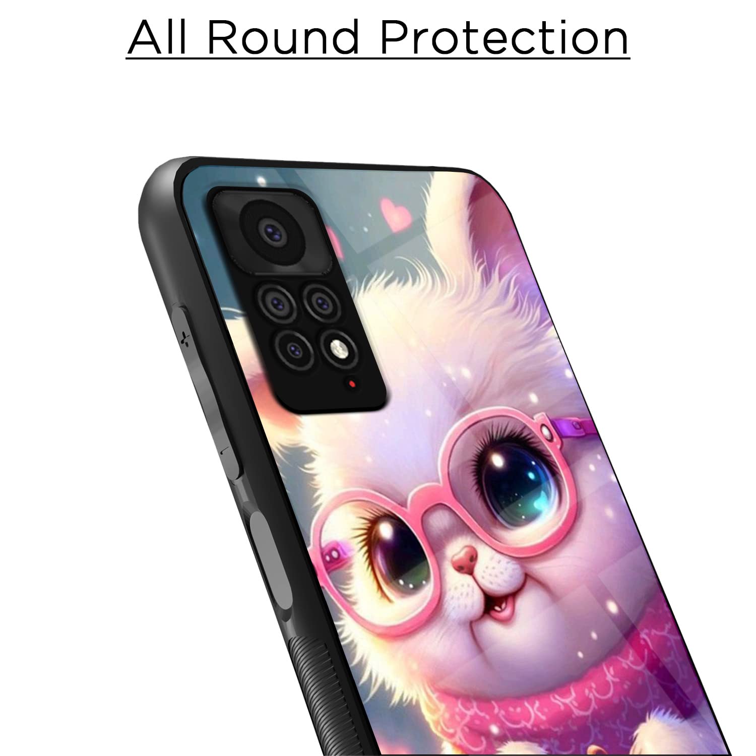 Mobile back cover for Redmi Note 11 Pro/Note 11 Pro Plus 5G – Pikkme – photo 7