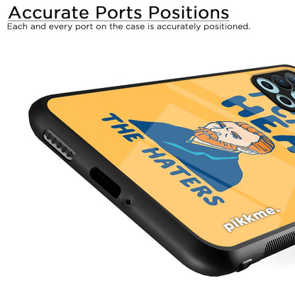 OnePlus 8T phone cover by Pikkme – photo 6