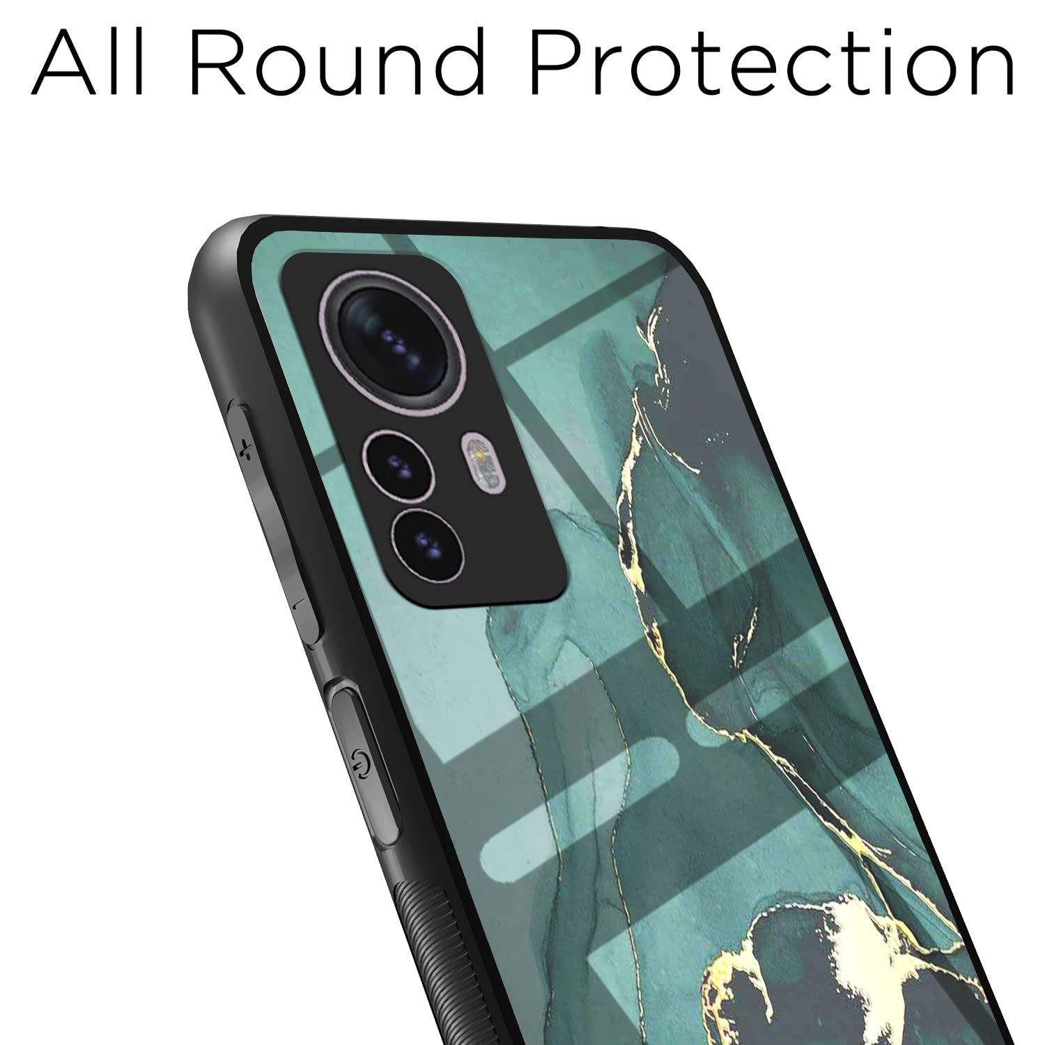 Mi 12 Pro 5G mobile back cover by Pikkme – photo 7