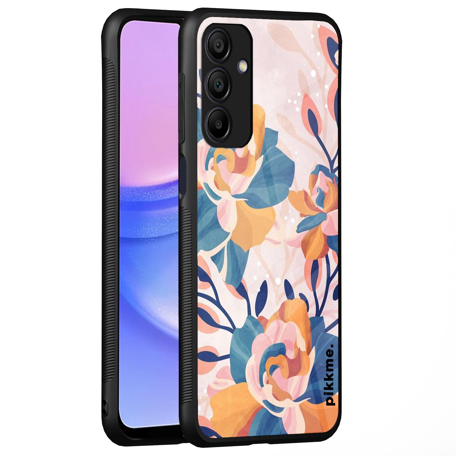 Pikkme Samsung A15 5G phone cover