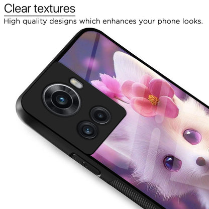 Pikkme OnePlus 10R mobile back cover – photo 4