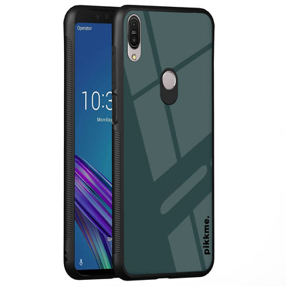 Pikkme Hybrid phone cover for Asus