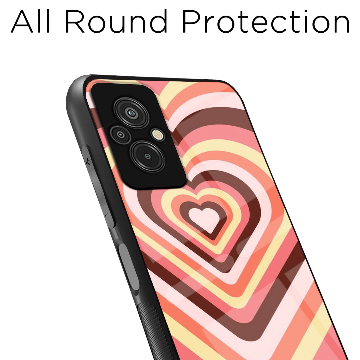 Pikkme mobile back cover for Redmi 11 Prime 4G – photo 7