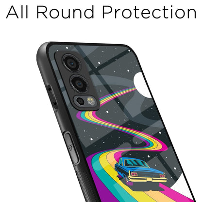 Pikkme Hybrid phone cover for OnePlus Nord 2 5G – photo 7