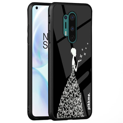 Pikkme phone cover for OnePlus 8 Pro