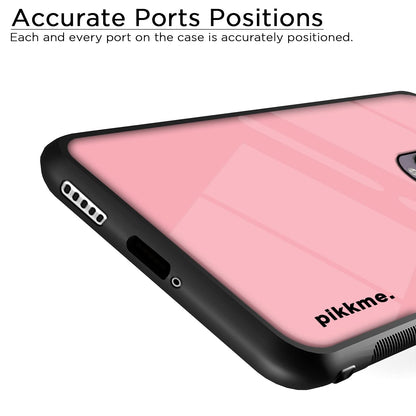 OnePlus 8 Hybrid phone cover by Pikkme – photo 6