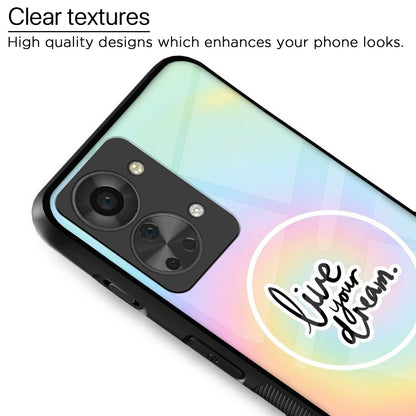 Hybrid Mobile back cover for OnePlus Nord 2T 5G – Pikkme – photo 4