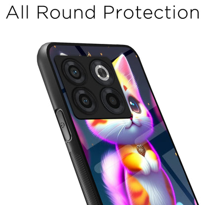 Pikkme OnePlus 10T 5G Cat back cover – photo 7