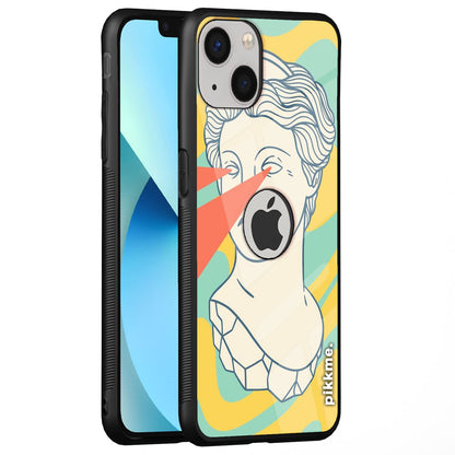 Mobile back cover for iPhone 14 – Pikkme