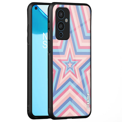 Pikkme OnePlus 9 phone cover