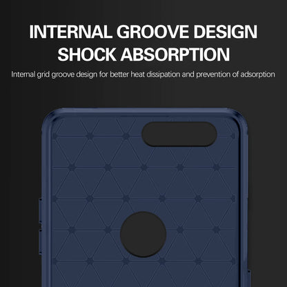 Pikkme OnePlus 5 blue mobile back cover – photo 5