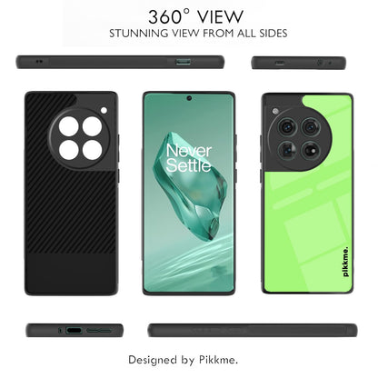 OnePlus 12 5G Hybrid back cover by Pikkme – photo 2