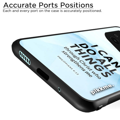 Pikkme phone cover for Redmi 12C/Poco C55 – photo 6