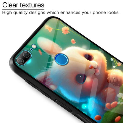Honor 9 Lite Hybrid back cover by Pikkme – photo 4