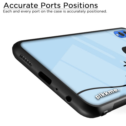 Honor 8X Hybrid mobile back cover by Pikkme – photo 6