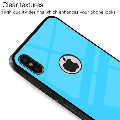 Back cover for iPhone X/XS – Pikkme – photo 4