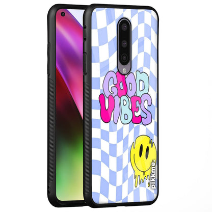 Pikkme OnePlus 8 phone cover