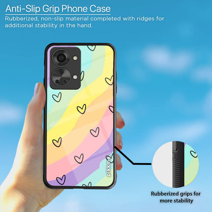 Mobile back cover for OnePlus Nord 2T 5G – Pikkme – photo 5