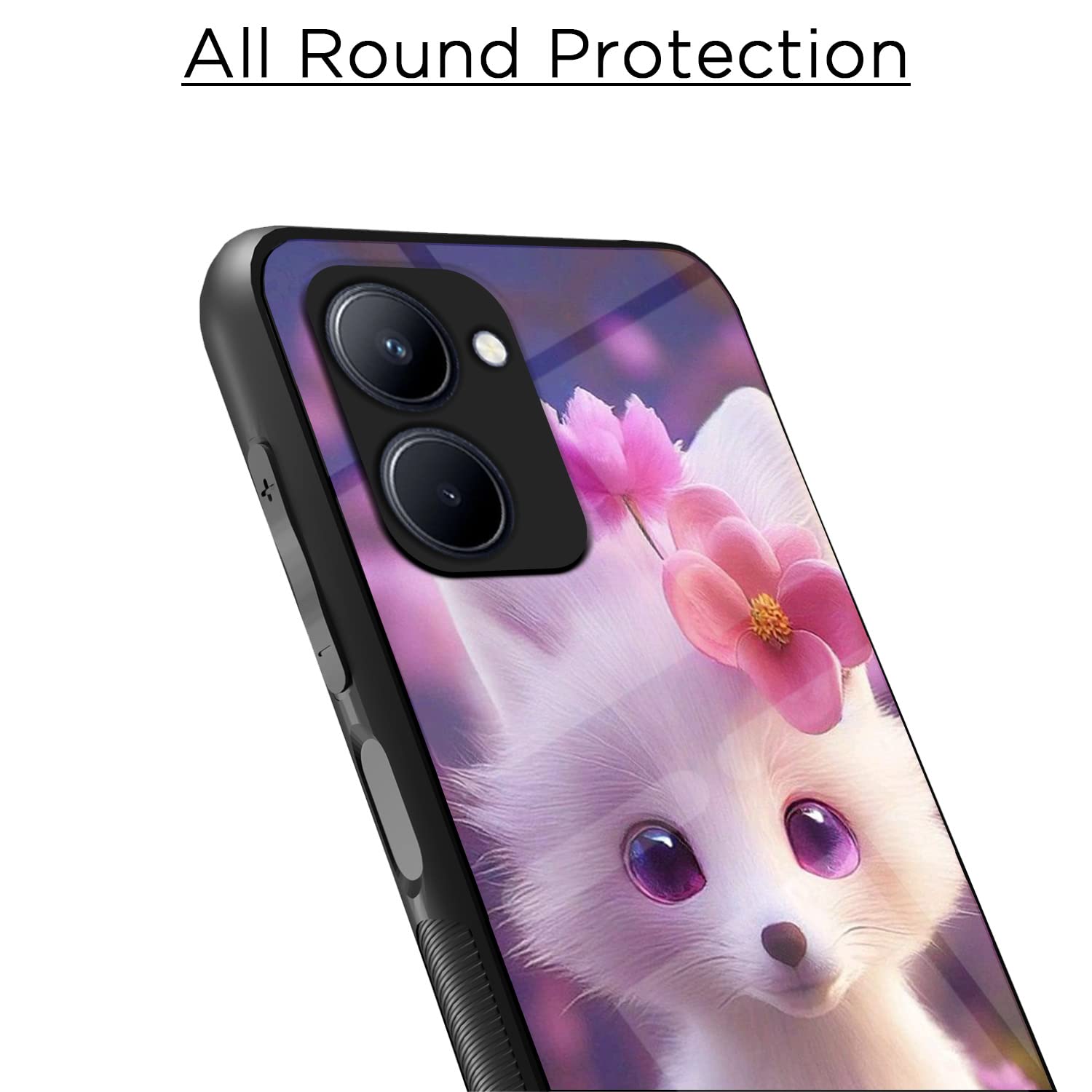 Phone cover for Realme C33 – Pikkme – photo 7