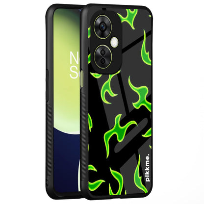 Pikkme mobile cover for OnePlus Nord CE 3 Lite 5G