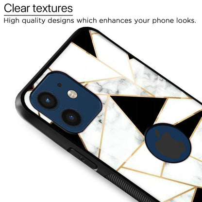 Hybrid Mobile cover for iPhone 12 – Pikkme – photo 4