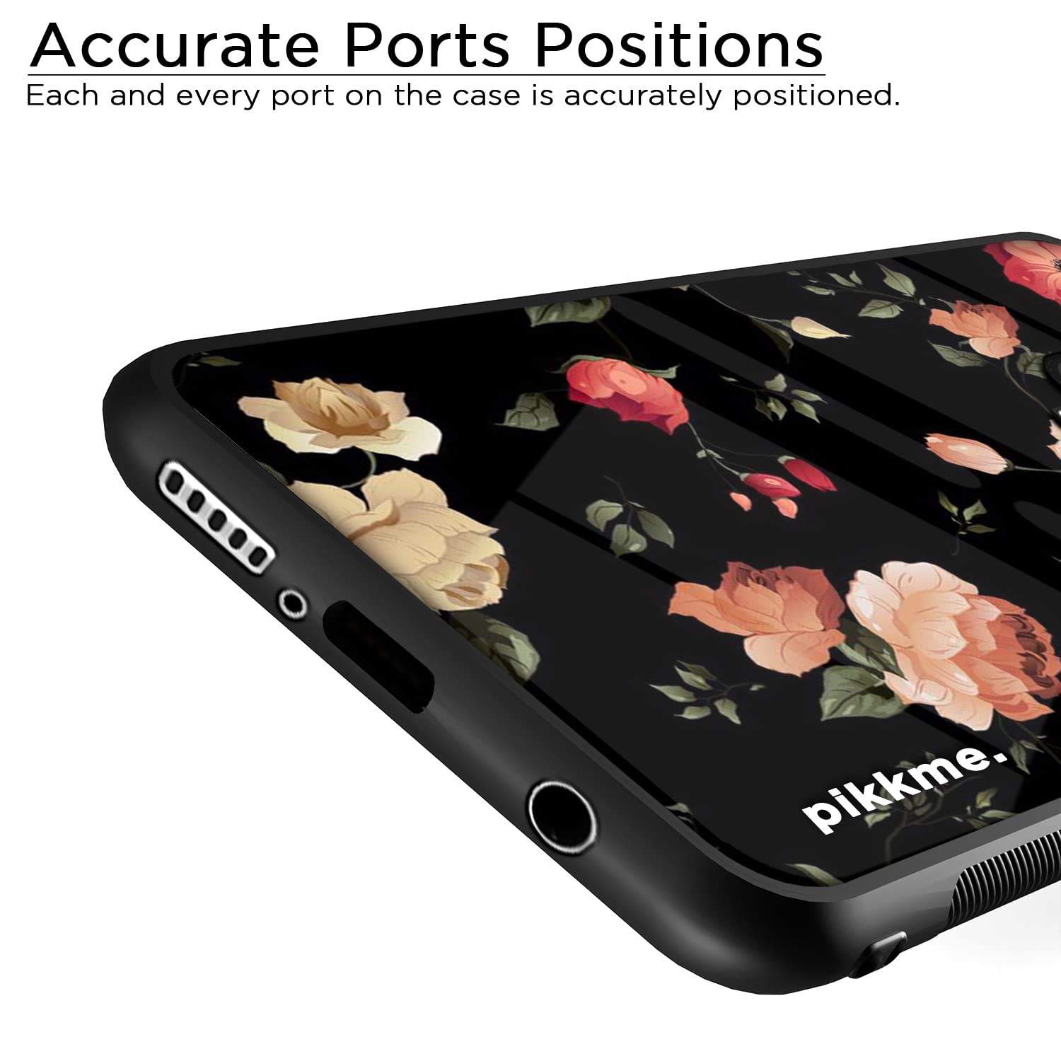 Redmi Note 9 Pro/Note 9 Pro Max/Note 10 Lite mobile cover by Pikkme – photo 6
