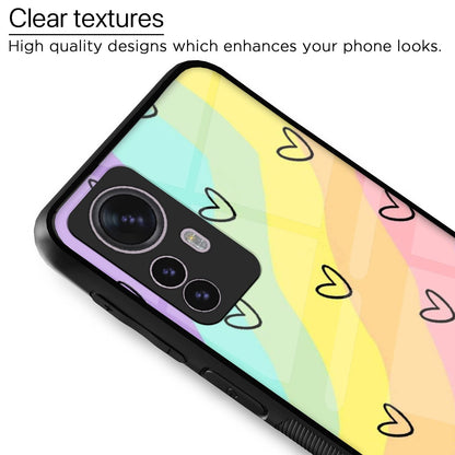 Mi 12 Pro 5G phone cover by Pikkme – photo 4