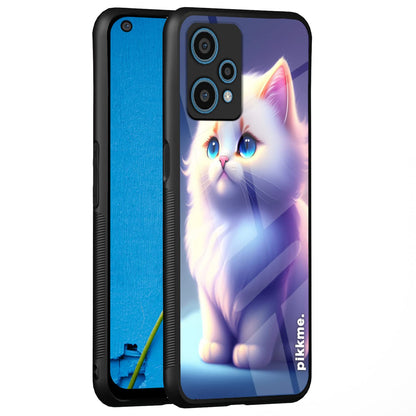 Pikkme OnePlus Nord CE 2 Lite 5G mobile cover