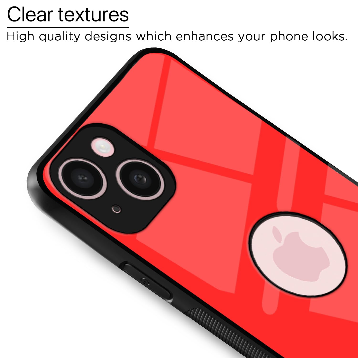 Pikkme Hybrid back cover for iPhone 15 – photo 4