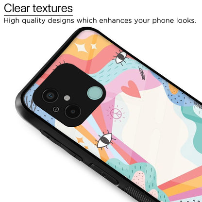Pikkme phone cover for Redmi 12C/Poco C55 – photo 4