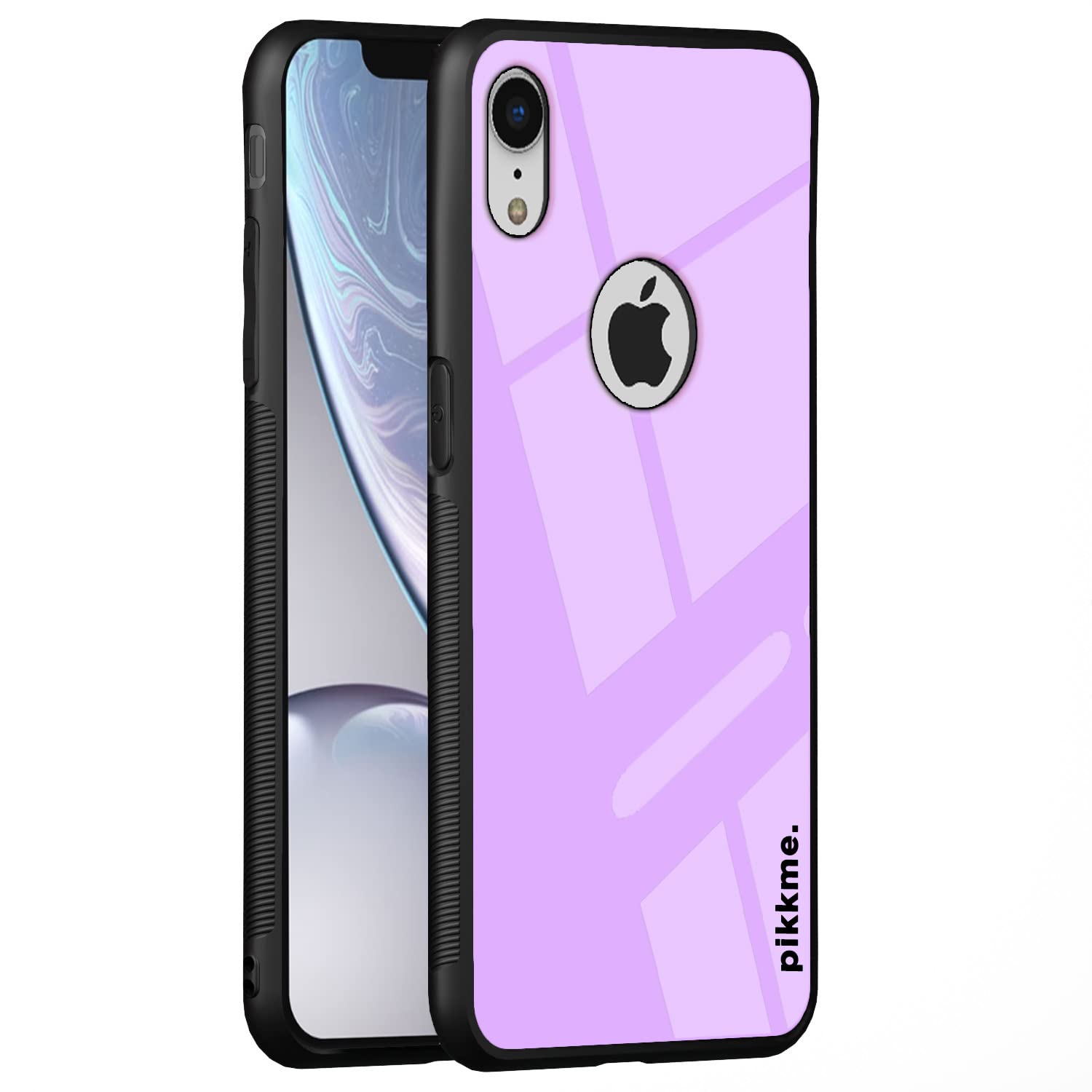 iPhone XR mobile cover by Pikkme