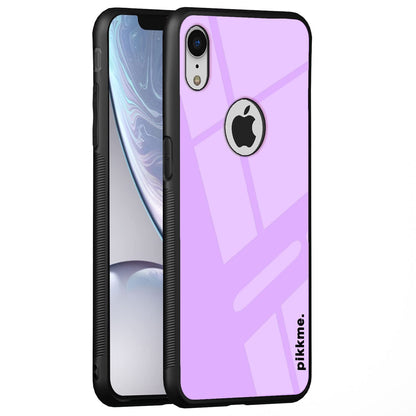 iPhone XR mobile cover by Pikkme