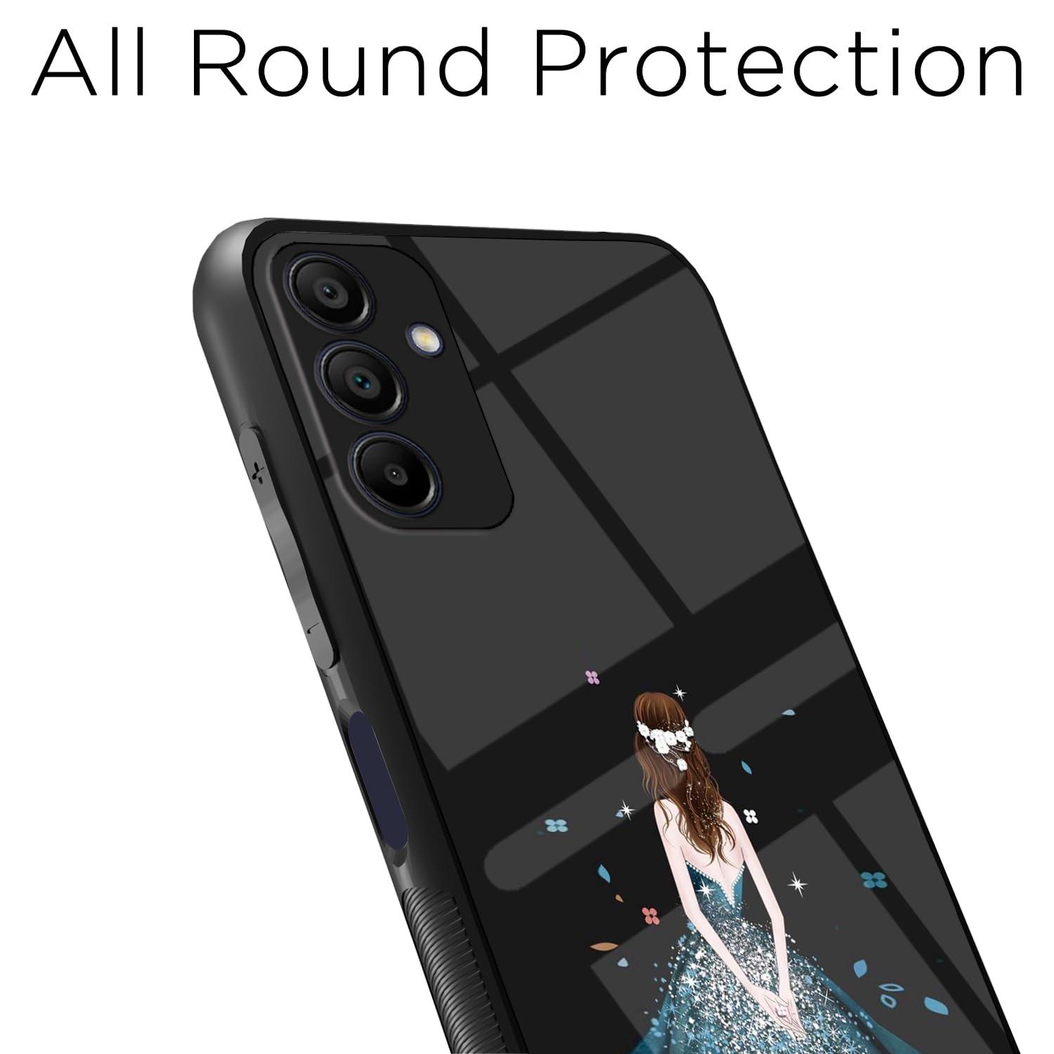 Pikkme mobile cover for Samsung A15 5G – photo 7