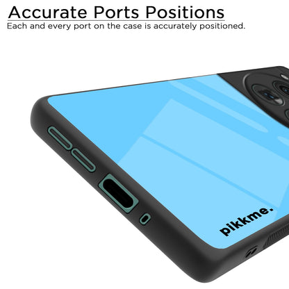 Pikkme mobile back cover for OnePlus 12R 5G – photo 6