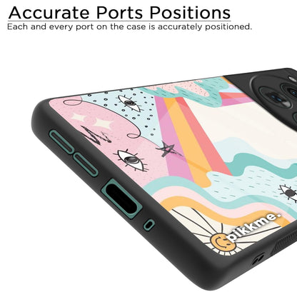 Pikkme OnePlus 12 5G Hybrid mobile back cover – photo 6