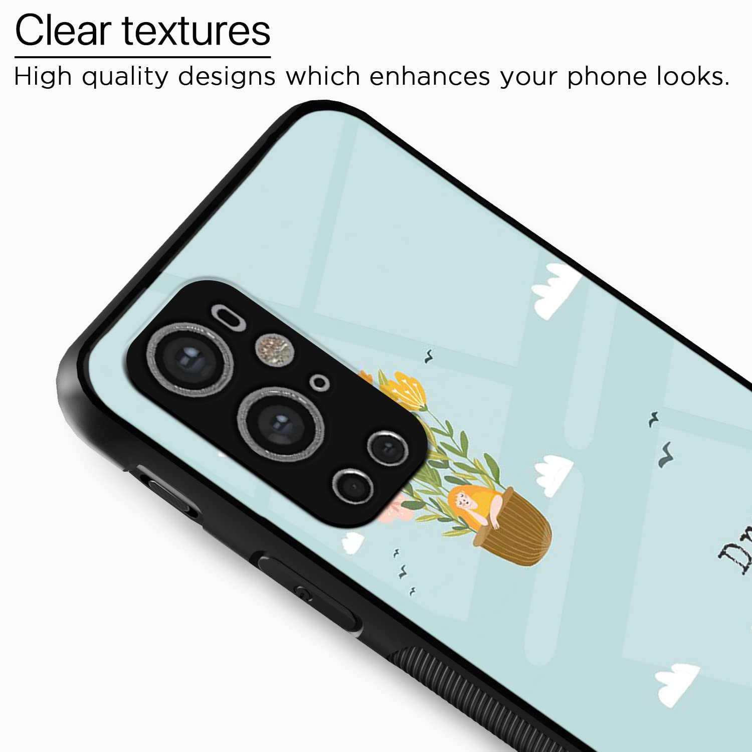 Pikkme back cover for OnePlus 9 Pro – photo 4