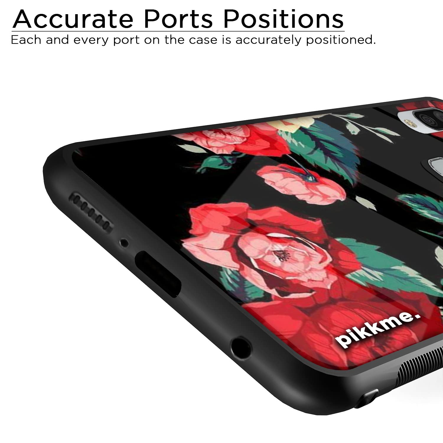 Samsung A20/A30/M10s mobile back cover by Pikkme – photo 6