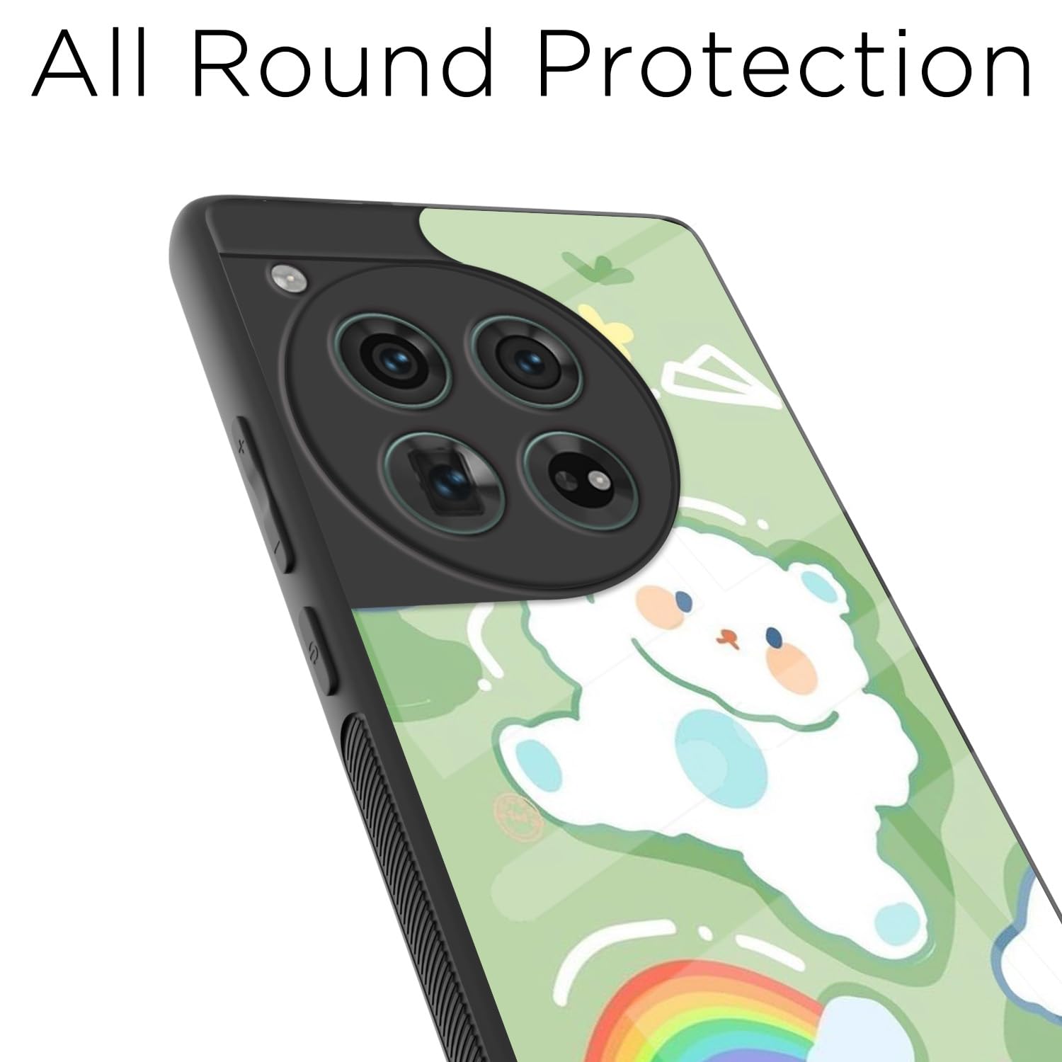 OnePlus 12 5G phone cover by Pikkme – photo 7