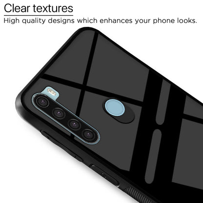 Hybrid Phone cover for Redmi Note 8 – Pikkme – photo 4