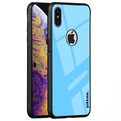 Pikkme Hybrid phone cover for iPhone X/XS