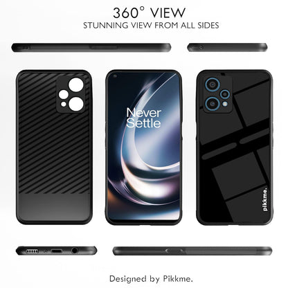 OnePlus Nord CE 2 Lite 5G mobile cover by Pikkme – photo 2