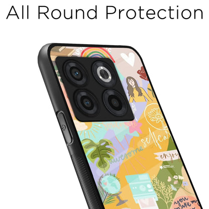 Pikkme OnePlus 10T 5G Hybrid mobile cover – photo 7