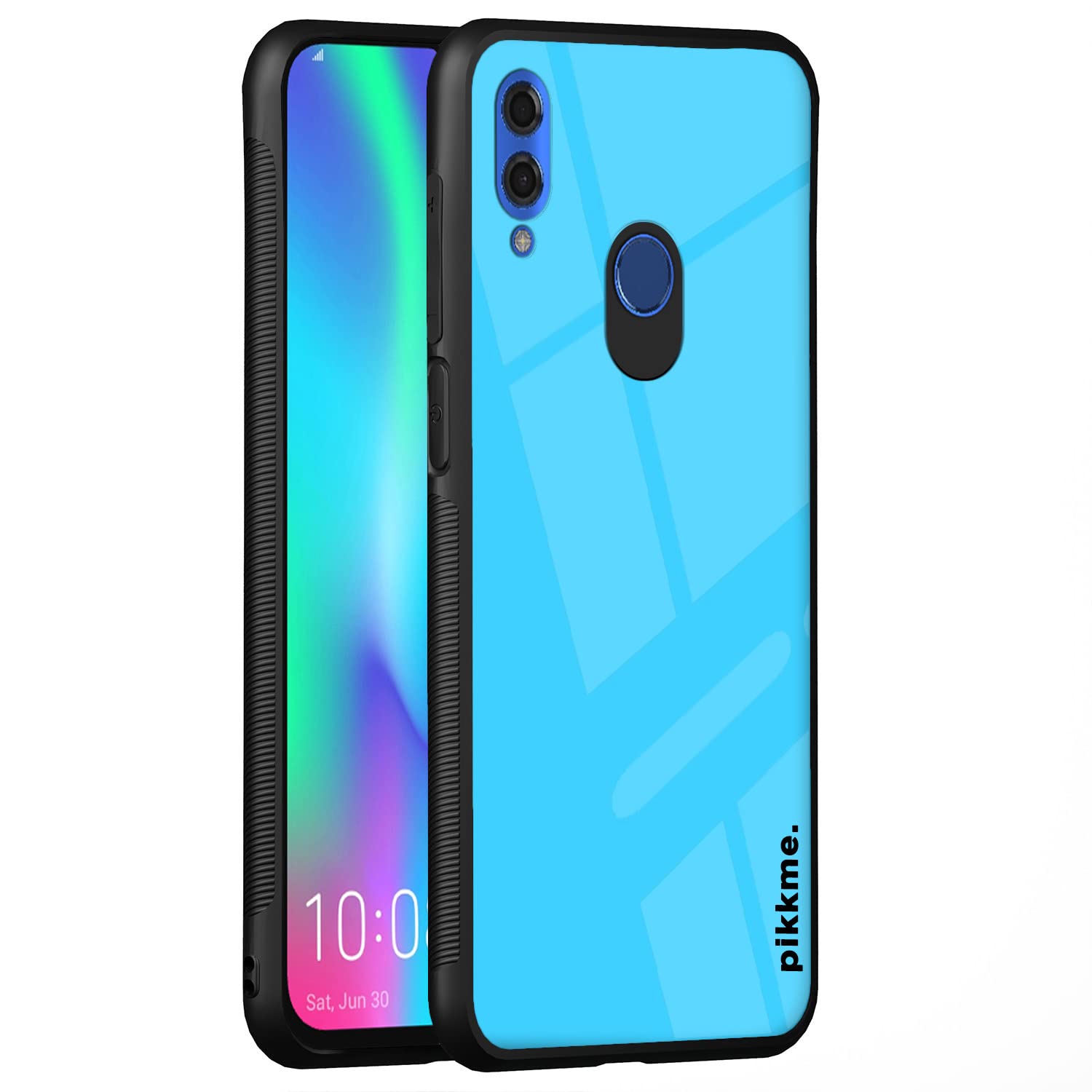 Pikkme Honor 10 Lite back cover