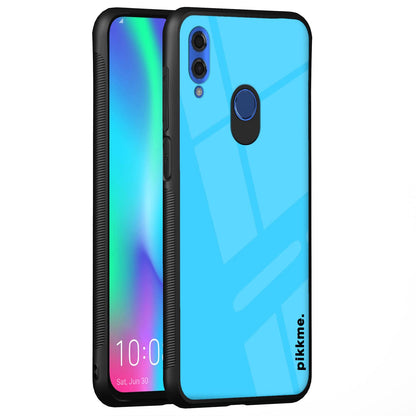 Pikkme Honor 10 Lite back cover