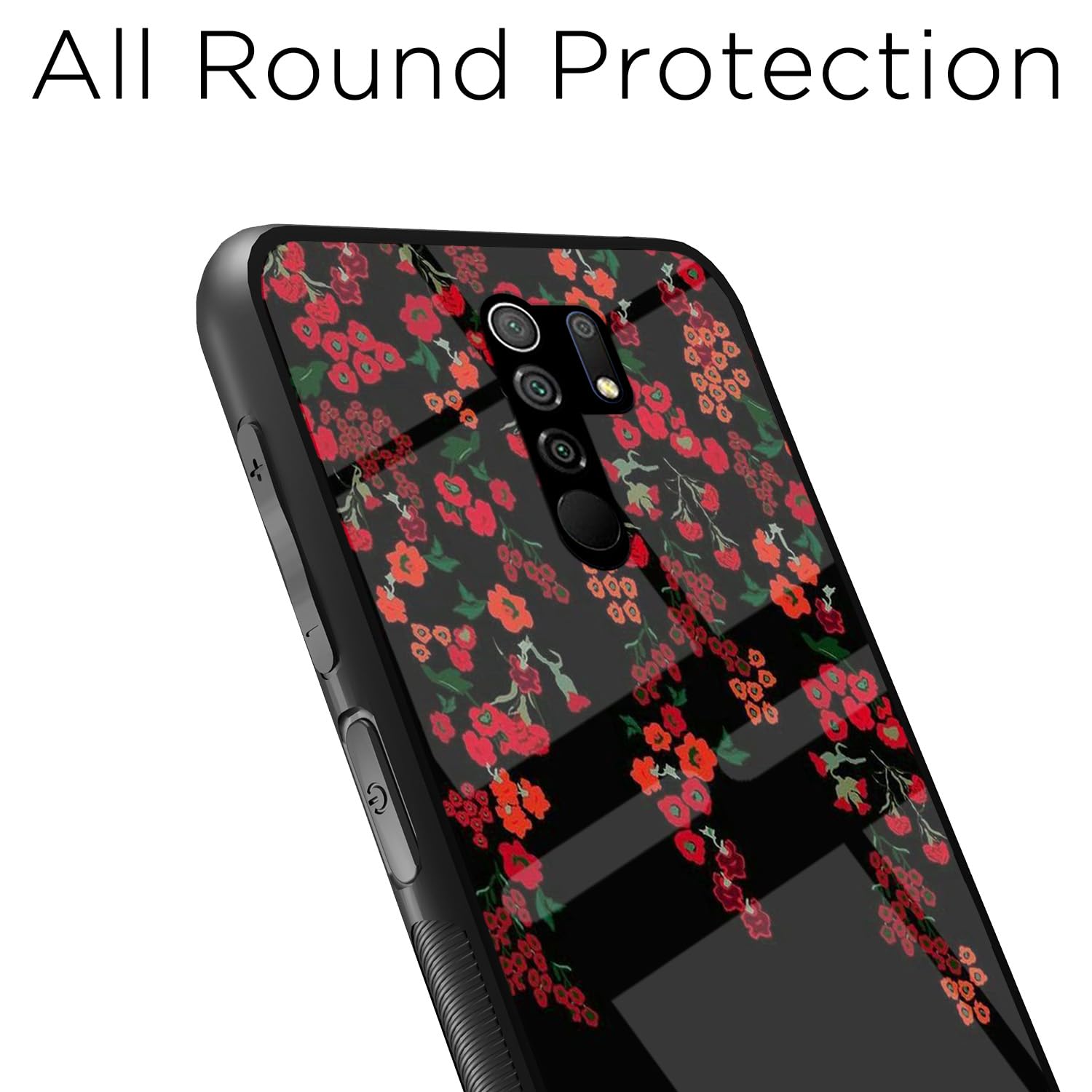 Pikkme Redmi 9 Prime mobile cover – photo 7