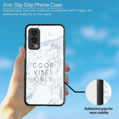 Pikkme OnePlus Nord 2 5G Hybrid mobile cover – photo 5