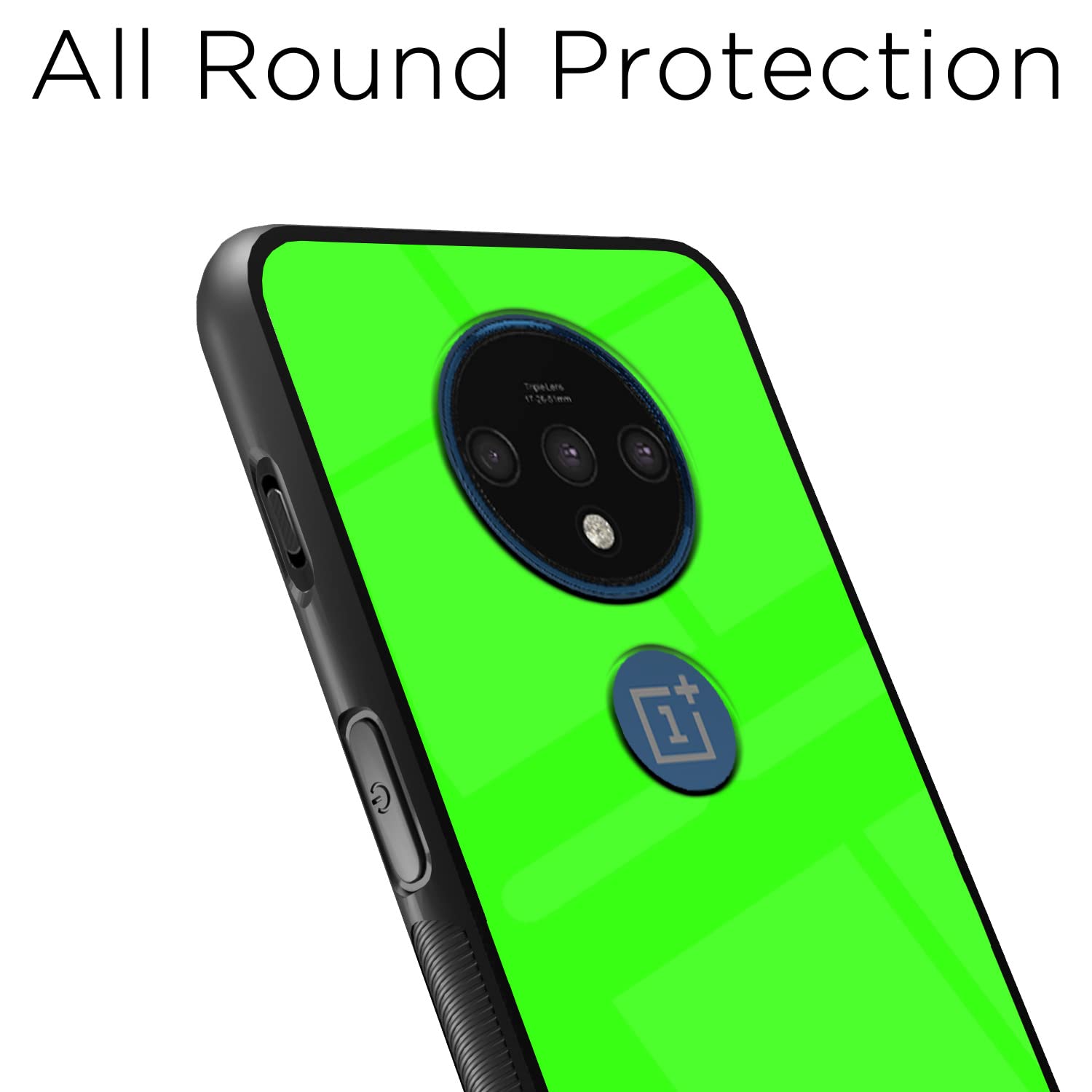 OnePlus 7T back cover by Pikkme – photo 7