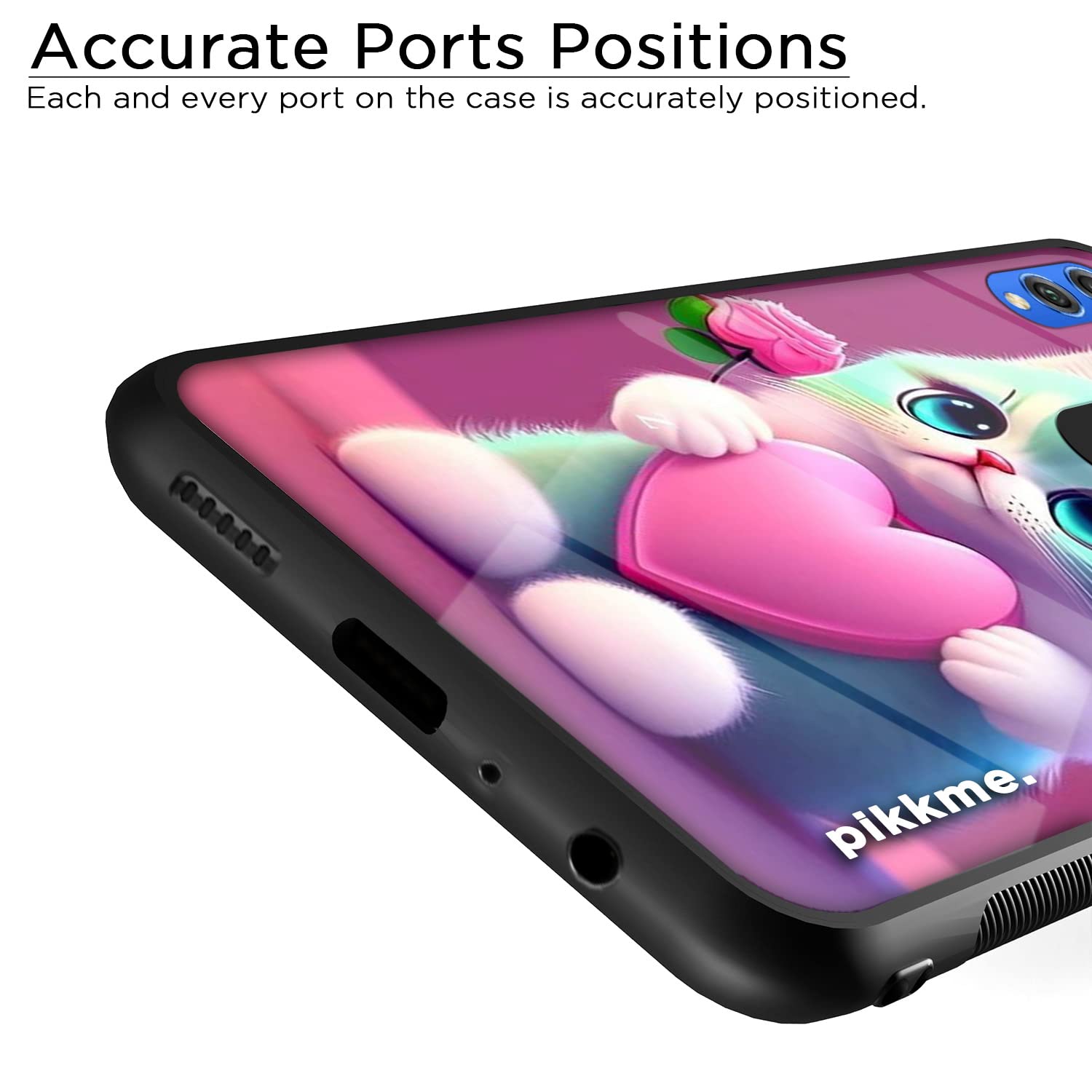 Pikkme Honor 8X back cover – photo 6