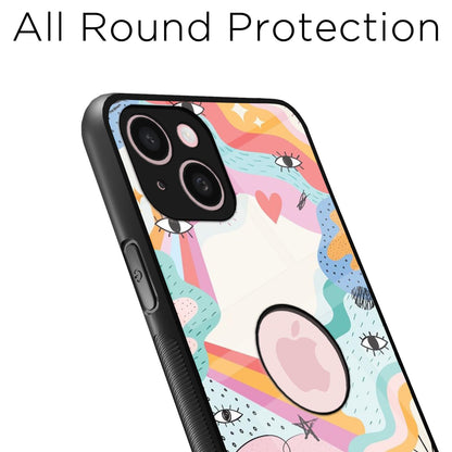 Pikkme iPhone 15 Plus Hybrid back cover – photo 7